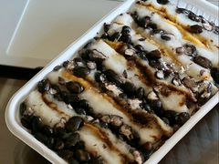 -南大门韩国米糕(公滨路店)