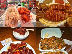 -必点海鲜·海肠捞饭(滨江道一店)