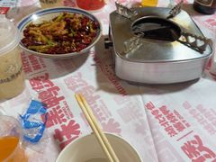 -回味黑鸭煲·始于2006(万松园店)