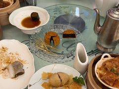 -翠园(广州太古汇店)