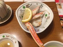 -蟹道乐(道顿堀本店)