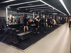 -金吉鸟健身游泳