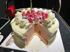 -八喜冰淇淋蛋糕(富国店)