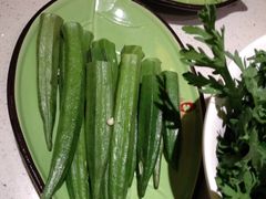 -一叶一世界·素食餐厅(锦华万达店)