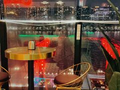 -AZUL by FUEL蓝色·法式酒馆(琶醍店)