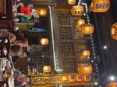 门面-杨记隆府(南坪店)