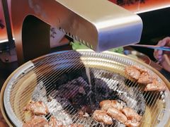 -西塔老太太泥炉烤肉(上海七宝领展广场店)