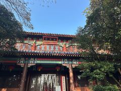 -灵谷景区