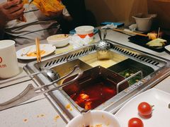 -海底捞火锅(壹悦城店)