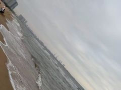 -北戴河东海水浴场