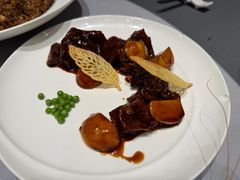 -狮王府淮扬菜(新街口友谊店)