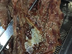 -内蒙古海拉尔烤羊腿·烤全羊·烧烤