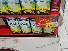 -大润发(张江店)