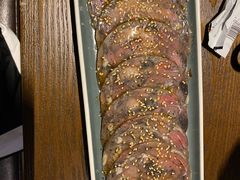 -新石器烤肉(中房金谊广场店)