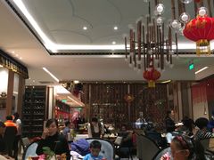 -西藏饭店·亚克·食光自助餐厅(文殊院店)