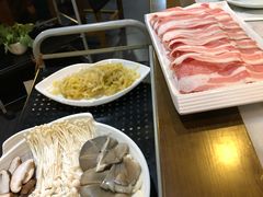 -正福居老北京正宗铜锅泉水涮肉(彰化路店)