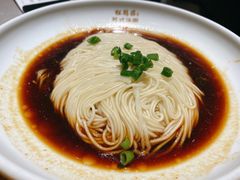 -松鹤楼面馆(清河万象汇店)