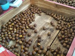 -阿男野栗王(金门路店)