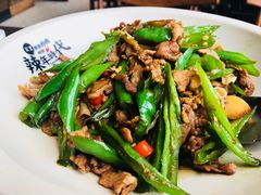 -大鸽饭(马王堆店)