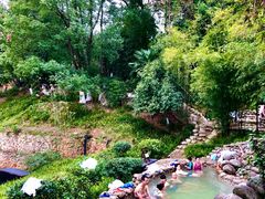 -三江森林温泉度假区