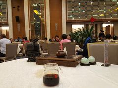 大堂-顺德人家食府(黄金广场店)