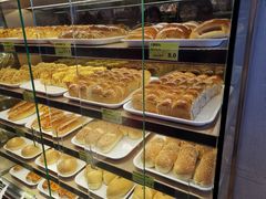 -圣安娜饼屋(新板樟堂店)