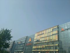 -丽达购物中心(崂山店)