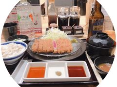 -炸牛排 京都胜牛(京都站前店)