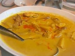 -金链花·泰国餐厅(国贸店)