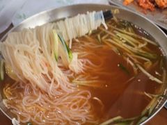 -延成苑韩式烤肉店(长春道店)