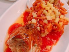 -九花山烤鸭店