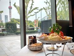 -Wolfgang’s Steakhouse 沃夫冈牛排馆(上海白玉兰广场店)