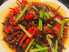 -红盔甲·小龙虾(人民广场店)