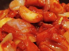 金不换三杯鸡-南拳十三姨·潮汕砂锅粥(世纪金源店)