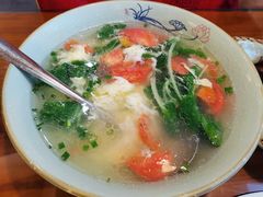 -灵福缘私房菜·农家菜(拈花湾·灵山大佛必推店)