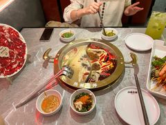 -热辣宗师·串串火锅(万达金街店)