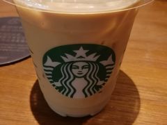 -星巴克(重庆新世纪凯瑞商都店)