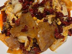 -六福烧烤酒馆(秦隆步行街店)