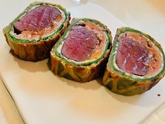威灵顿牛扒-风雅厨