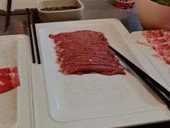 -君邦火锅(新疆大厦店)
