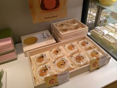 -好利来(乐堤港店)