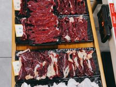 -山海龙·潮汕牛肉火锅(奥林春天店)