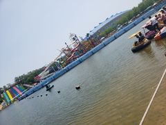 -渔岛海洋度假区