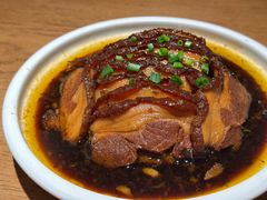-汀小府·福建客家菜(鼓山沃尔玛店)