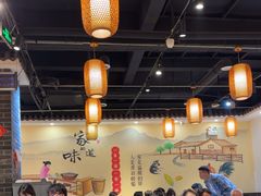 -向民炒鸡老店(金泰华府店)