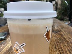 -T-COFFEE(长江花园店)