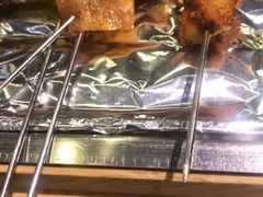 -熙成烧烤·三十三年(开发区店)