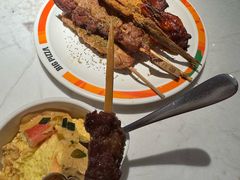 -比格比萨自助(宝山日月光店)