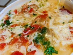 -老苏扬饭店