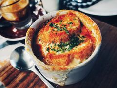 -ROAST coffee & eatery